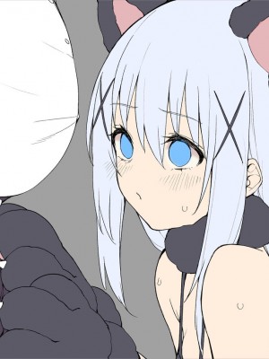 [PIXIV FANBOX] 神奈弥莎、神奈弥沙 (2019.10.12-2022.09.10)_347_2020_10_17_4