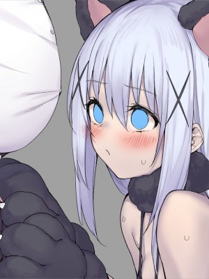 [PIXIV FANBOX] 神奈弥莎、神奈弥沙 (2019.10.12-2022.09.10)_348_2020_10_17_5