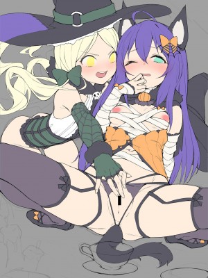 [PIXIV FANBOX] 神奈弥莎、神奈弥沙 (2019.10.12-2022.09.10)_361_2020_11_01_1