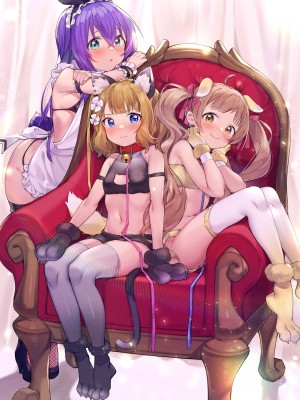 [PIXIV FANBOX] 神奈弥莎、神奈弥沙 (2019.10.12-2022.09.10)_473_2021_02_21_xx_1