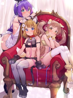 [PIXIV FANBOX] 神奈弥莎、神奈弥沙 (2019.10.12-2022.09.10)_476_2021_02_21_xx_2