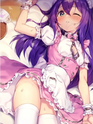 [PIXIV FANBOX] 神奈弥莎、神奈弥沙 (2019.10.12-2022.09.10)_501_2021_03_31_5