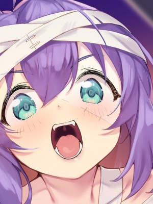 [PIXIV FANBOX] 神奈弥莎、神奈弥沙 (2019.10.12-2022.09.10)_649_2021_12_31_Trick_or_treat_0