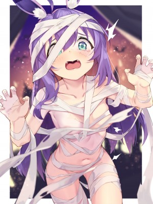 [PIXIV FANBOX] 神奈弥莎、神奈弥沙 (2019.10.12-2022.09.10)_655_2021_12_31_Trick_or_treat_6