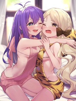 [PIXIV FANBOX] 神奈弥莎、神奈弥沙 (2019.10.12-2022.09.10)_659_2022_01_09_ANNAxROCO_1