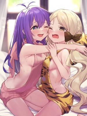 [PIXIV FANBOX] 神奈弥莎、神奈弥沙 (2019.10.12-2022.09.10)_661_2022_01_09_ANNAxROCO_3