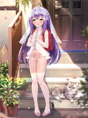 [PIXIV FANBOX] 神奈弥莎、神奈弥沙 (2019.10.12-2022.09.10)_720_2022_01_16_3