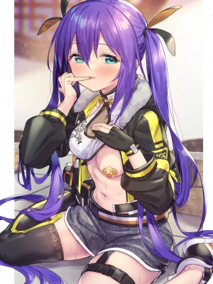 [PIXIV FANBOX] 神奈弥莎、神奈弥沙 (2019.10.12-2022.09.10)_730_2022_01_30_7