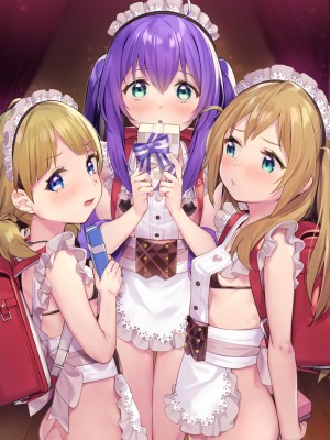 [PIXIV FANBOX] 神奈弥莎、神奈弥沙 (2019.10.12-2022.09.10)_752_2022_02_12_1