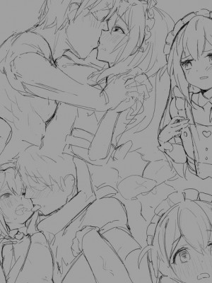 [PIXIV FANBOX] 神奈弥莎、神奈弥沙 (2019.10.12-2022.09.10)_806_2022_03_21_0