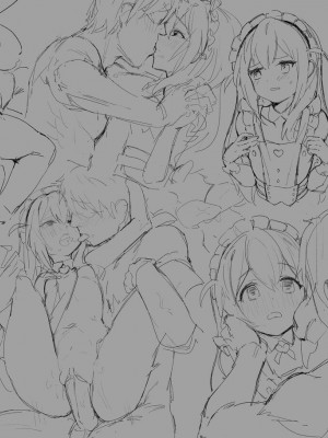 [PIXIV FANBOX] 神奈弥莎、神奈弥沙 (2019.10.12-2022.09.10)_809_2022_03_21_3