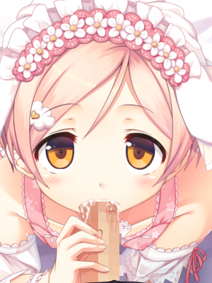 [遊戲CG]愛上火車 玲奈_1400