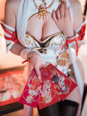 rioko凉凉子 - 丽塔浣溪沙_17