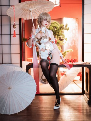 rioko凉凉子 - 丽塔浣溪沙_06