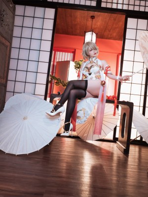 rioko凉凉子 - 丽塔浣溪沙_04