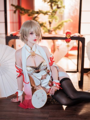 rioko凉凉子 - 丽塔浣溪沙_13