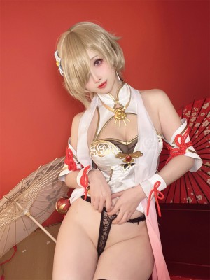 rioko凉凉子 - 丽塔浣溪沙_41