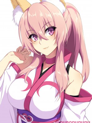 [ぷぅのぷぅぷぅぷぅ (ぷぅ崎ぷぅ奈)] [Puu no Puupuupuu (Puuzaki Puuna)] High Resolution Gallery Sets - [PixivFANBOX]_015