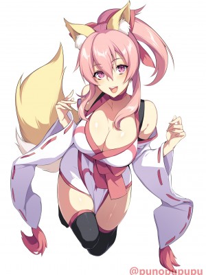 [ぷぅのぷぅぷぅぷぅ (ぷぅ崎ぷぅ奈)] [Puu no Puupuupuu (Puuzaki Puuna)] High Resolution Gallery Sets - [PixivFANBOX]_017