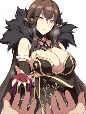 [ぷぅのぷぅぷぅぷぅ (ぷぅ崎ぷぅ奈)] [Puu no Puupuupuu (Puuzaki Puuna)] High Resolution Gallery Sets - [PixivFANBOX]_071