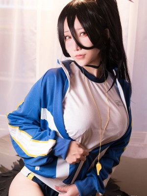 [Cosplayer] YangYi 202209-12_13