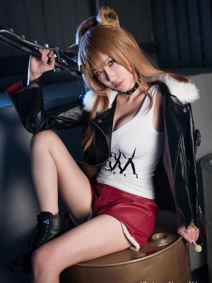 [Cosplayer] YangYi 202209-12_39