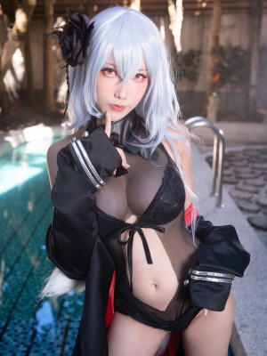 [Cosplayer] YangYi 202209-12_47