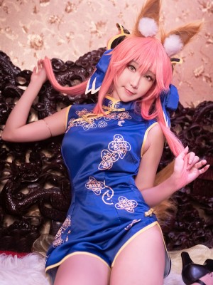 [Cosplayer] YangYi 202209-12_27