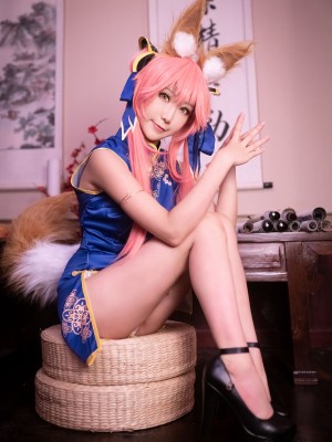 [Cosplayer] YangYi 202209-12_28