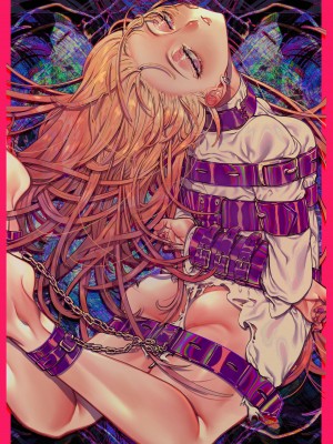 [usonax(山崎つくね)] CHILL (東方Project) [DL版]_08