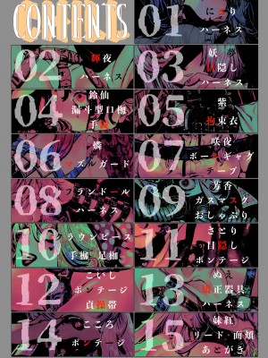 [usonax(山崎つくね)] CHILL (東方Project) [DL版]_04