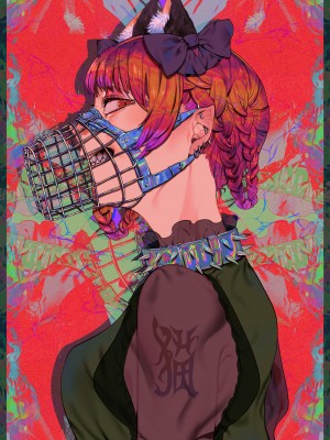 [usonax(山崎つくね)] CHILL (東方Project) [DL版]_09