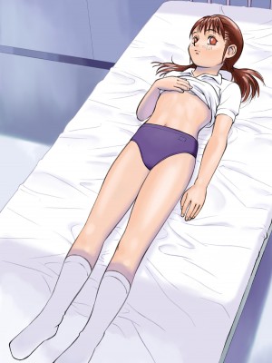 [Amonrei個人漢化] (C62) [ORANGE BULLET (花犬)] ORANGE 3_04