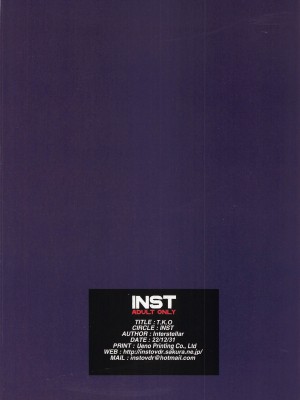 (C101) [INST (Interstellar)] T.K.O (艦隊これくしょん -艦これ-)_34