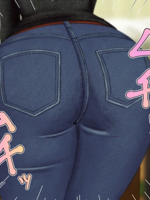 [雨宮九月] 無口・無表情な従姉の姉ちゃんは、いつだって僕のいいなり!?_012__jpeg_012