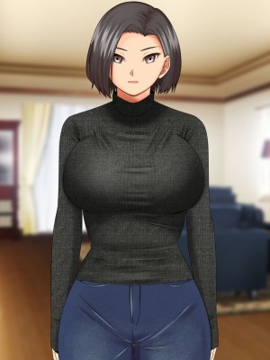 [雨宮九月] 無口・無表情な従姉の姉ちゃんは、いつだって僕のいいなり!?_161__jpeg_161