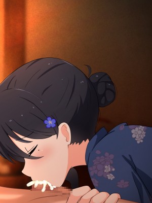 [radio tower (ラジオ先生)] 性接待付き温泉旅館_322