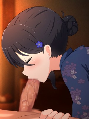 [radio tower (ラジオ先生)] 性接待付き温泉旅館_316