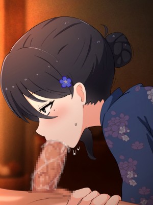 [radio tower (ラジオ先生)] 性接待付き温泉旅館_320