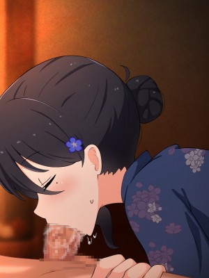 [radio tower (ラジオ先生)] 性接待付き温泉旅館_319