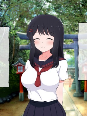 [radio tower (ラジオ先生)] 性接待付き温泉旅館_136