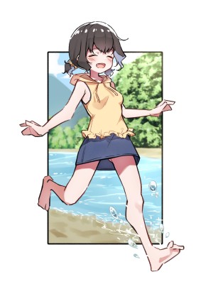 [MM] べろちゅー大好きめいちゃん_243