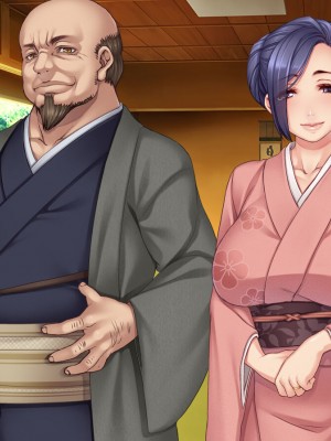 [リメーションメイド] 寝取られ村～美しい妻を差し出す淫らな夏祭りの宴！！～_181