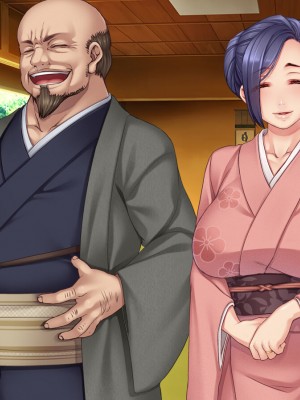 [リメーションメイド] 寝取られ村～美しい妻を差し出す淫らな夏祭りの宴！！～_182