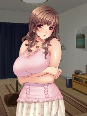 [リメーションメイド] 寝取られ村～美しい妻を差し出す淫らな夏祭りの宴！！～_152