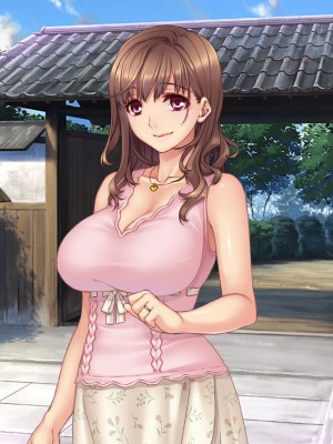 [リメーションメイド] 寝取られ村～美しい妻を差し出す淫らな夏祭りの宴！！～_177