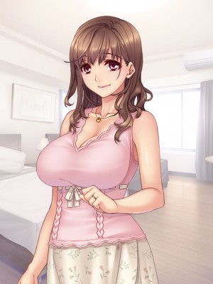 [リメーションメイド] 寝取られ村～美しい妻を差し出す淫らな夏祭りの宴！！～_136