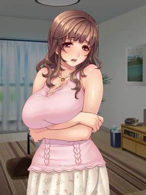 [リメーションメイド] 寝取られ村～美しい妻を差し出す淫らな夏祭りの宴！！～_147