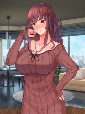 [リメーションメイド] 美人妻に濡れ衣を着せられ冤罪被害者になった俺！！催●アプリでやりたい放題の凌●Revengeするぞ！！_247