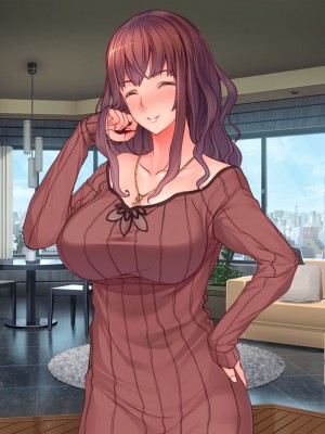 [リメーションメイド] 美人妻に濡れ衣を着せられ冤罪被害者になった俺！！催●アプリでやりたい放題の凌●Revengeするぞ！！_256